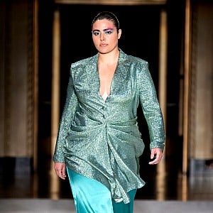 Alessandra Garcia-Lorido