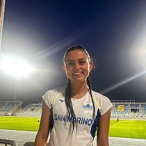 Alessandra Gasparelli