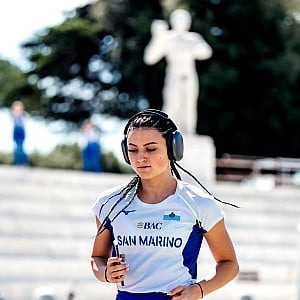 Alessandra Gasparelli