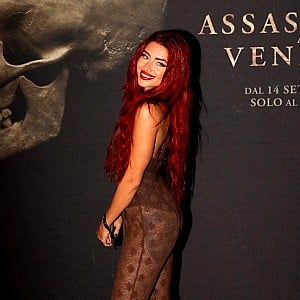 Alessandra Gilioli