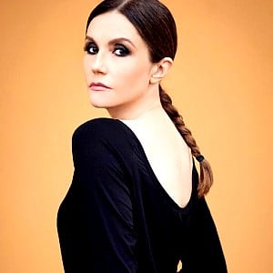 Alessandra Martines