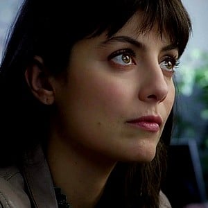 Alessandra Mastronardi