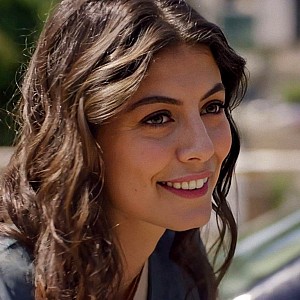 Alessandra Mastronardi