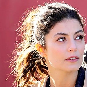 Alessandra Mastronardi