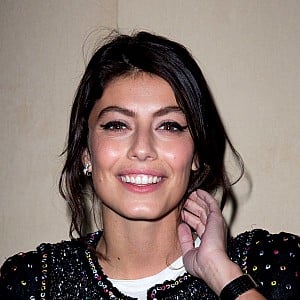 Alessandra Mastronardi