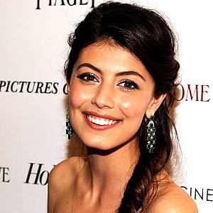 Alessandra Mastronardi