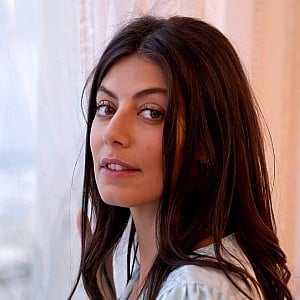 Alessandra Mastronardi