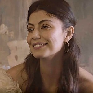 Alessandra Mastronardi
