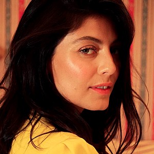 Alessandra Mastronardi