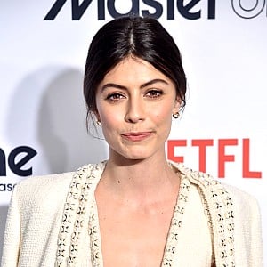 Alessandra Mastronardi