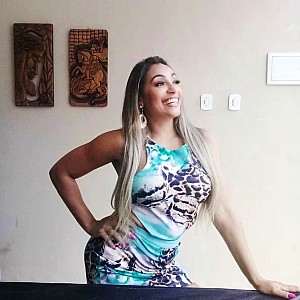 Alessandra Mattos