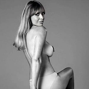 Alessandra Mussolini