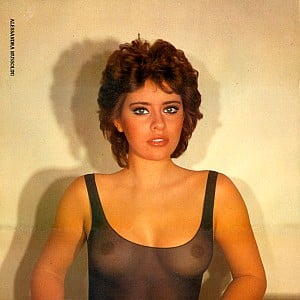 Alessandra Mussolini