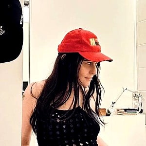 Alessandra Negrini