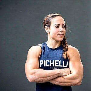 Alessandra Pichelli