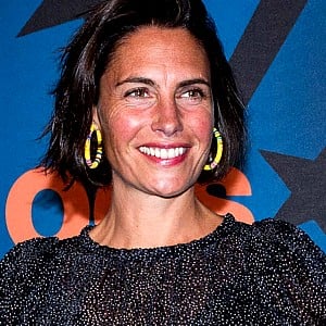 Alessandra Sublet