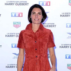 Alessandra Sublet