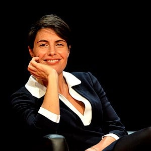 Alessandra Sublet