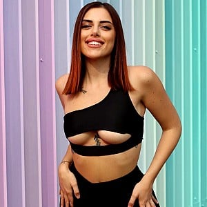 Alessia Aloisio