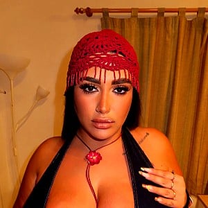 Alessia Barbarossa