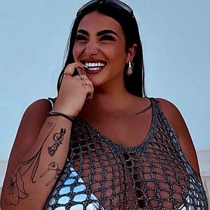 Alessia Barbarossa