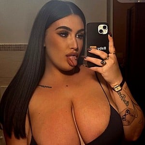Alessia Barbarossa