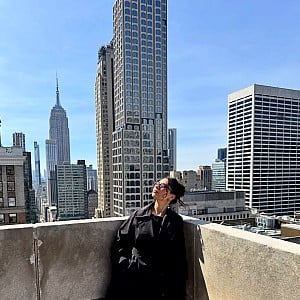 Alessia Cara
