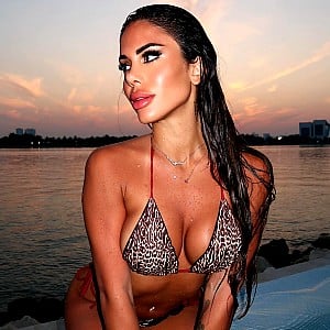 Alessia Carlino