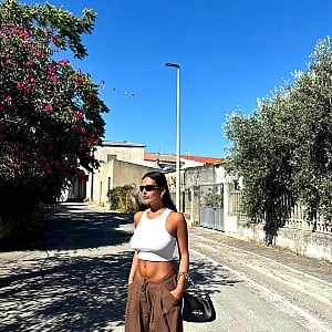 Alessia Carta