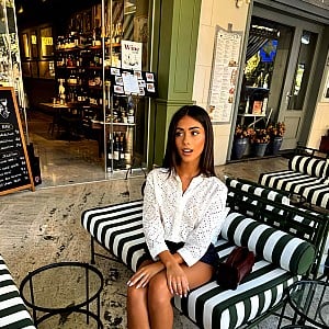 Alessia Coppola