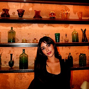 Alessia Coppola