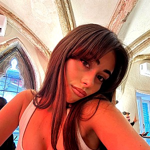 Alessia Coppola