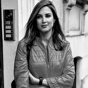 Alessia D'Alessandro