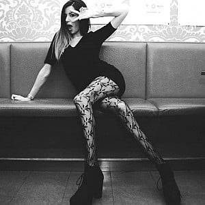 Alessia Fabiani