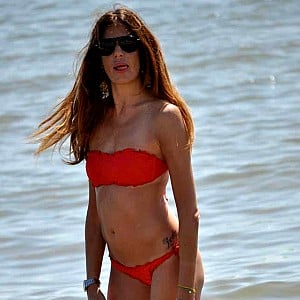 Alessia Fabiani