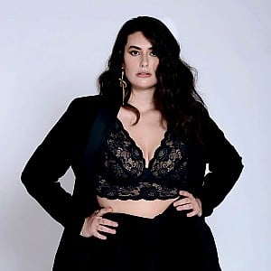 Alessia Ferraro