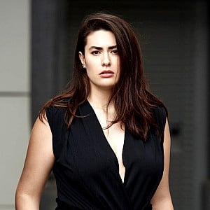 Alessia Ferraro