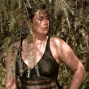 Alessia Ferraro
