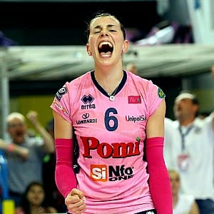 Alessia Gennari