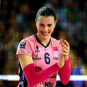 Alessia Gennari