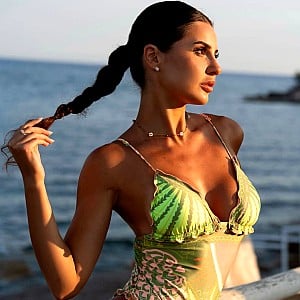 Alessia Gulino