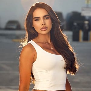 Alessia Hurtado