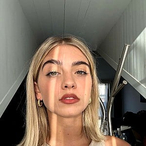 Alessia Lanza
