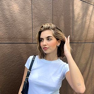Alessia Lanza