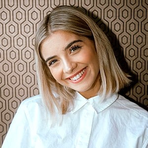 Alessia Lanza