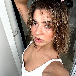 Alessia Lanza