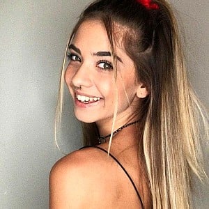 Alessia Lanza