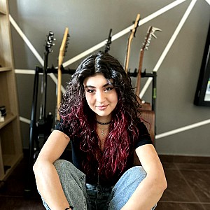 Alessia Lanzone