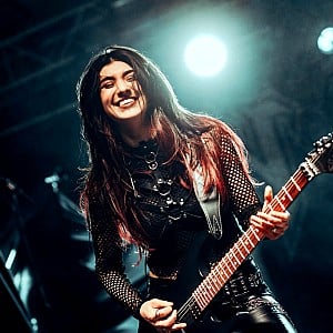 Alessia Lanzone