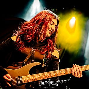 Alessia Lanzone